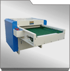 fiber opening machine